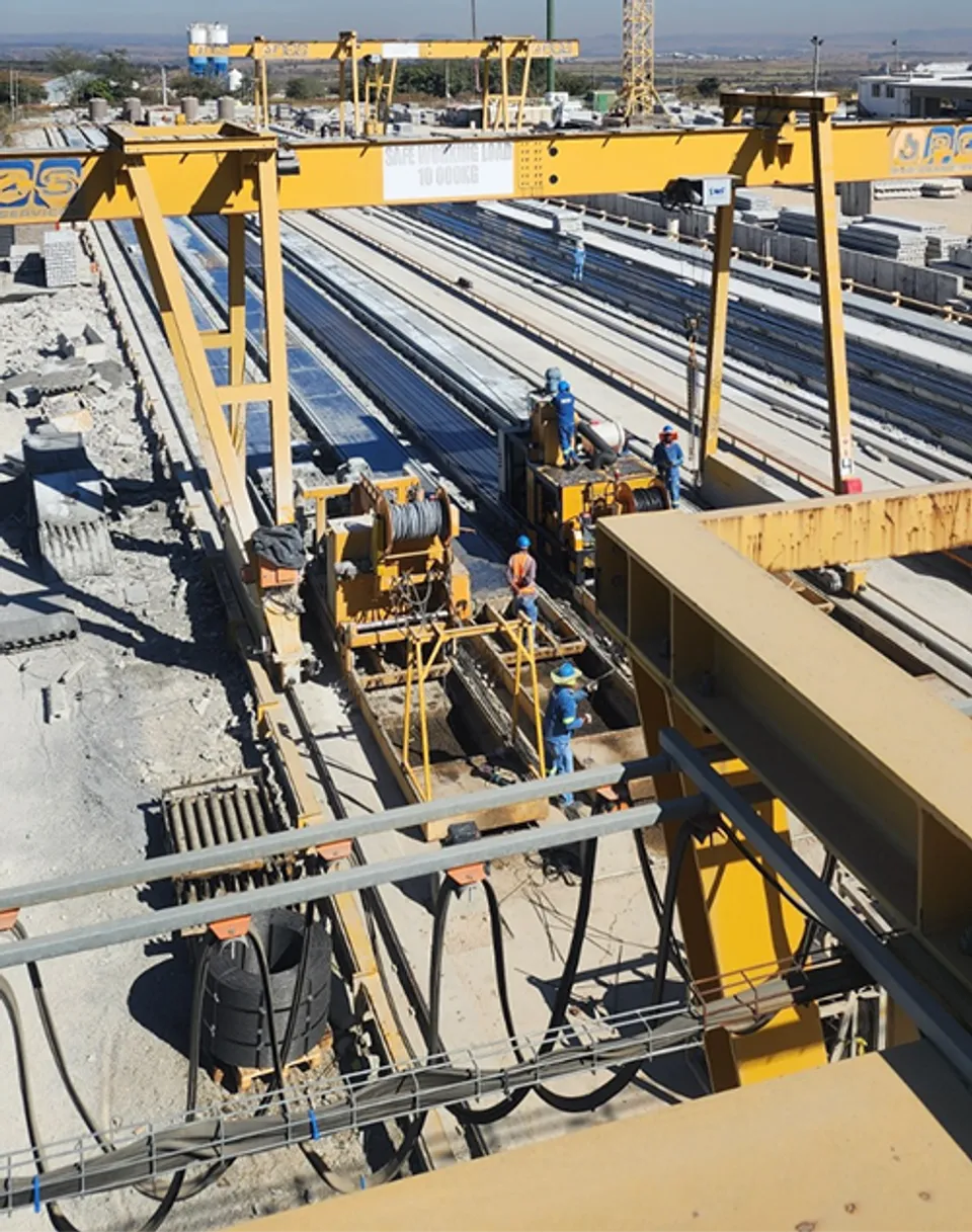 A-Frame Gantry Kits industrial lifting equipment
